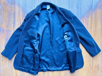 🔥Claiborne Suit Jacket size (42R)🔥