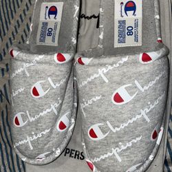 Champion Slides