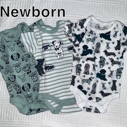 Newborn Bundle