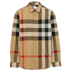 Burberry Flannels