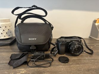 Sony A6300