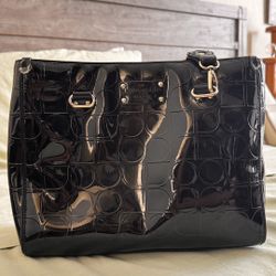 Kate Spade Bag And Card Set 