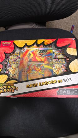 Pokémon cards