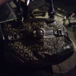 Purse (Don't Know Brand)