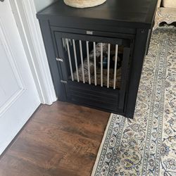 Dog Crate For Large To Extra Large Dog