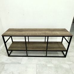 Modern TV Stand
