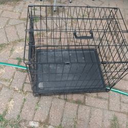 Dog Cage