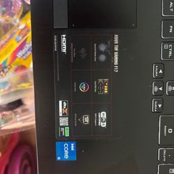 asus tuff 17