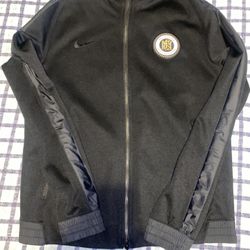 Nike Fc Soccer Jacket