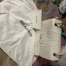 Brahmin Purse 