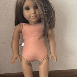 American Girl Doll 
