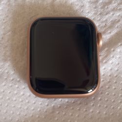 Rose Gold Series 5 40MM