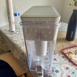 Brita water filter