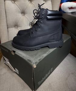 Timberland Women's Linden Woods 6-Inch Waterproof Boot