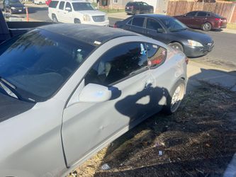 2015 Hyundai Genesis