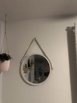 Cute Mirror