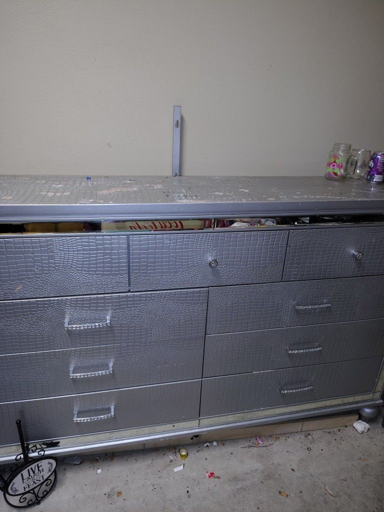 Bedroom Set