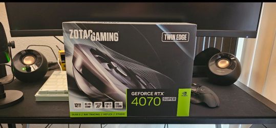 4070 Super (DISCOUNTED)