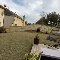 Fence 