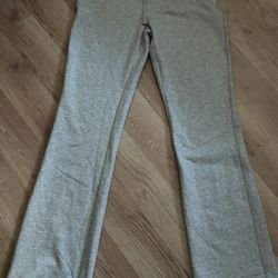Aeropostale Flare Sweats 