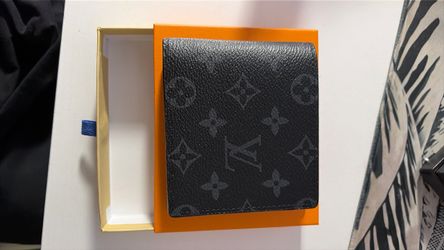 Brand New Wallet