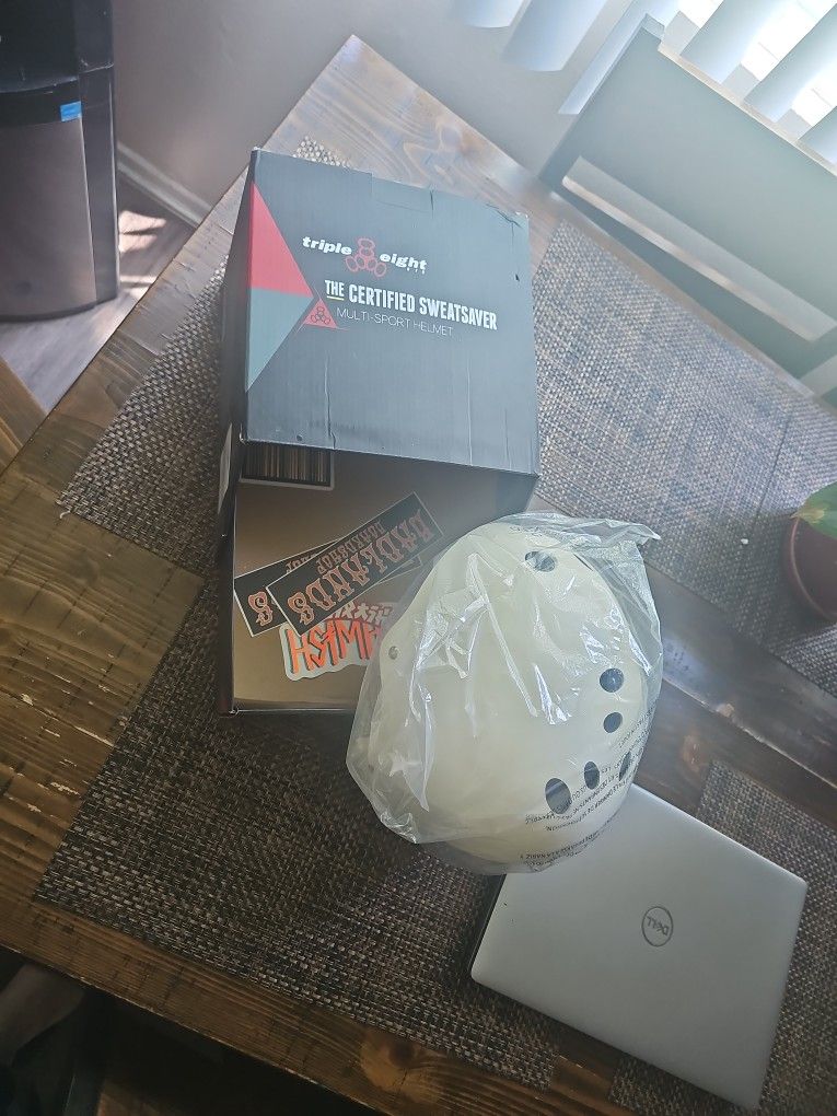 Helmet