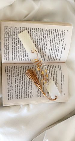 Bookmarks