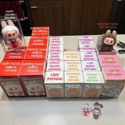 LABUBU COCA COLA BIG INTO ENERGY MACARON FOR SALE 100% AUTHENTIC FULL ITEMS PRICED BELOW!!!!