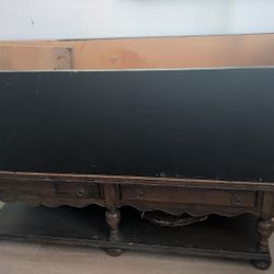 Tortoise Table/Coffee Table 