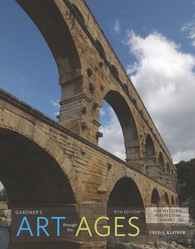 Gardner’s Art through the ages: Western Perspective, Volume 1 P.D.F