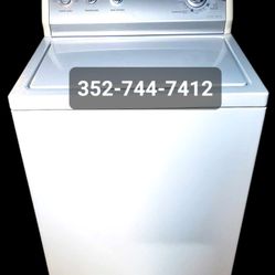 Kenmore Washing Machine