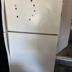 Fridge
