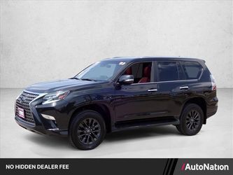 2023 Lexus GX 460