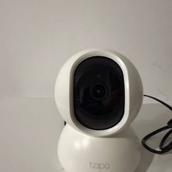 Tapo Security Camera for sale