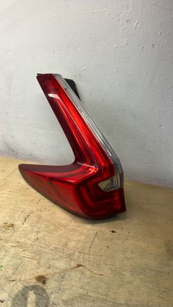 2017 2018 2019 Honda Crv driver side taillight