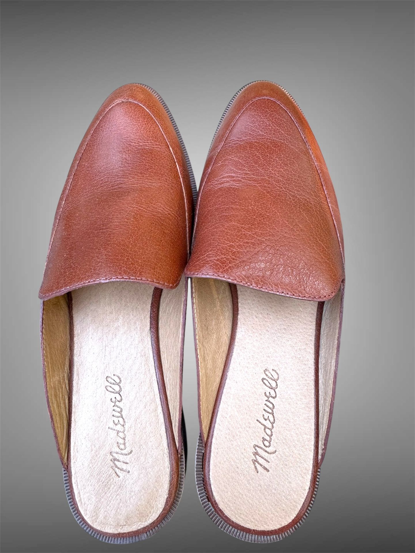 Women’s Loafer Size 7.5