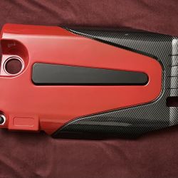 10th Gen 1.5T Civic/Accord Type R Style Engine Cover