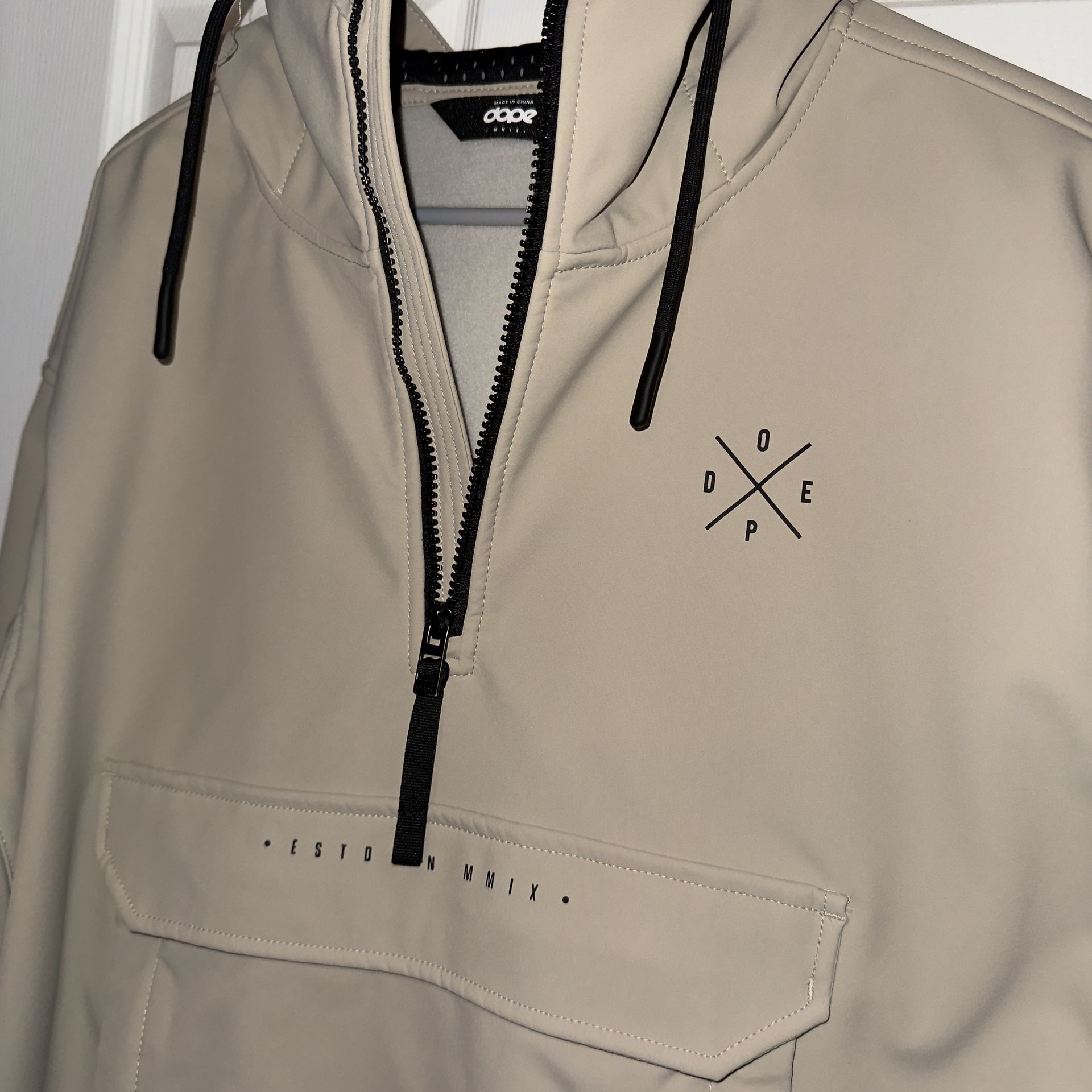 Women’s XXS Dope Snow Snowboard Ski Jacket