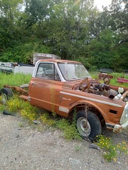 C10 Lwb Project Body Complete Complete 