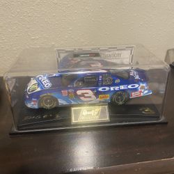 Nascar Die cast
