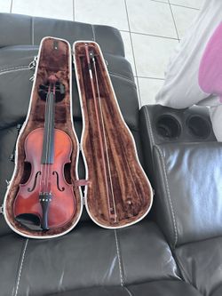 Violín