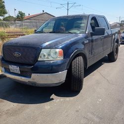 Ford 150 2003