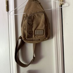 Sling Bag 