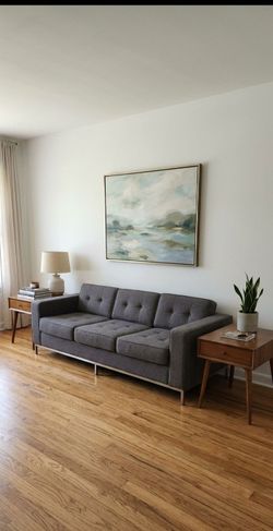 Guss jane 3 seater couch