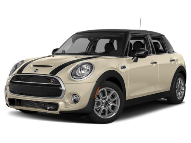 2015 Mini Hardtop