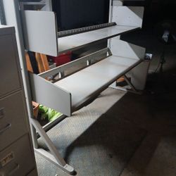 Work Bench Very Solid