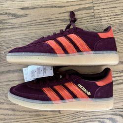 Adidas Handball Spezial Women’s Size 6.5- Never Worn