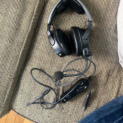 Bose Aviation Head A20 