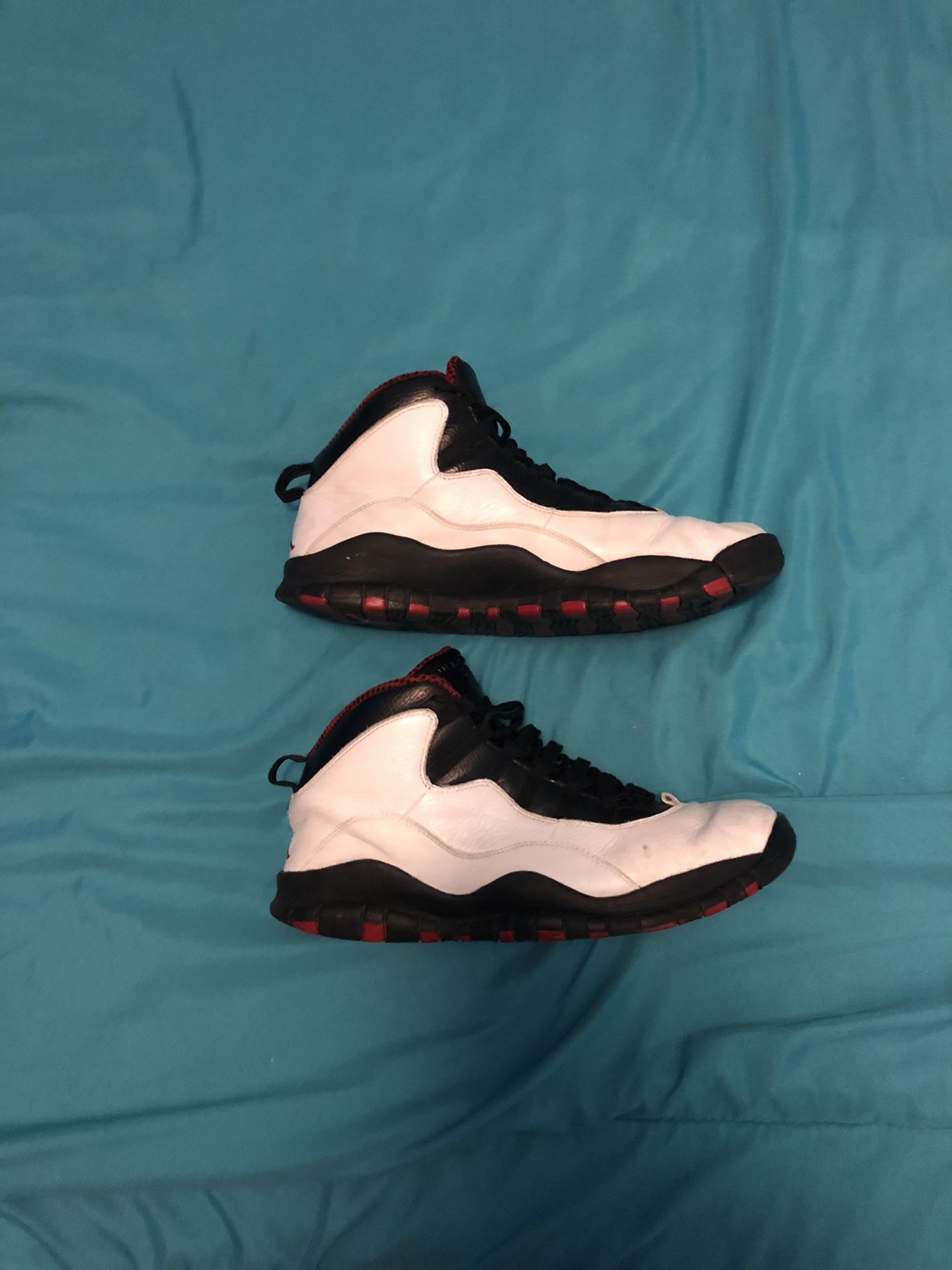 10s