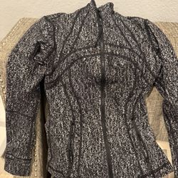 Lululemon Athletic Jacket